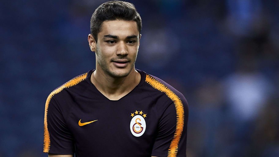 <h2> FLAŞ! Ozan Kabak, Juventus’a satılıyor!</h2>