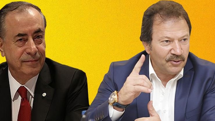 <h2> Galatasaray ile Ankaragücü başkanları arasındaki görüşmenin detayları ortaya çıktı!</h2>