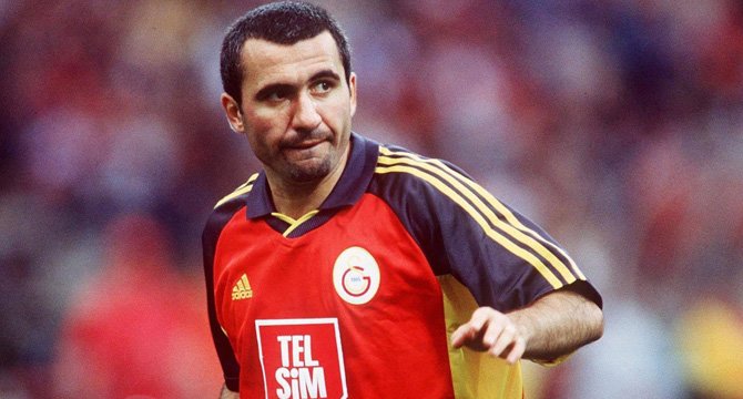 ' Galatasaray yeni Hagi'yi buldu! 21'lik yıldız adayı