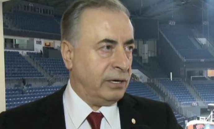 ' Mustafa Cengiz'den Fenerbahçe sonrası şaşırtan gaf