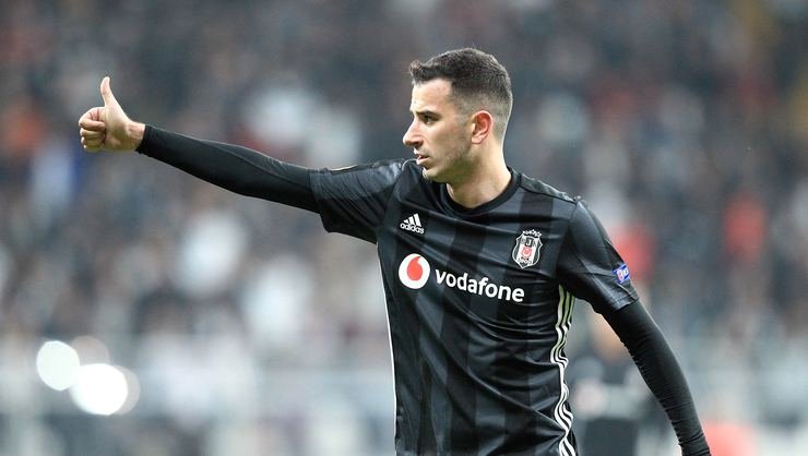 ' Oğuzhan haber gönderdi! 