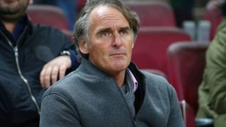 ' Riekerink'ten Galatasaray'a transfer kıyağı