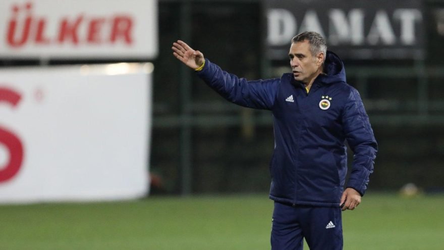 ' Samandıra'da olay görüntü! Ersun Yanal müdahale edecek