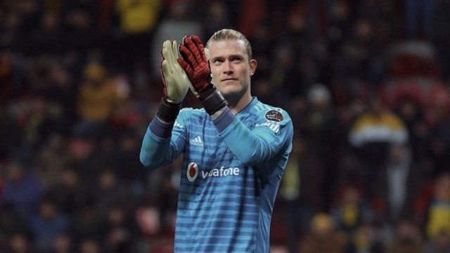 ' Uğur Karakullukçu'dan Karius iddiası! 
