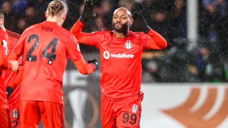 <h2> Vagner Love’la devam!</h2>