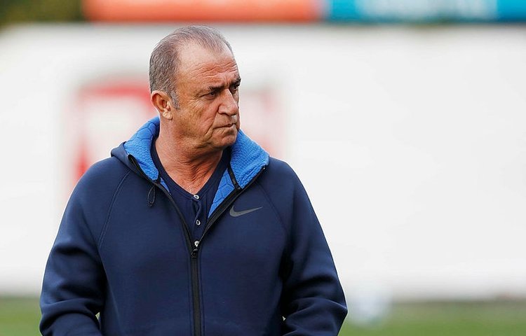 ' Ve Fatih Terim bizzat devreye girdi! İşte istediği transfer