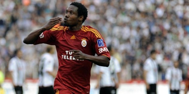 <h2>Abdul Kader Keita - Lyon - 7.50 milyon euro</h2>