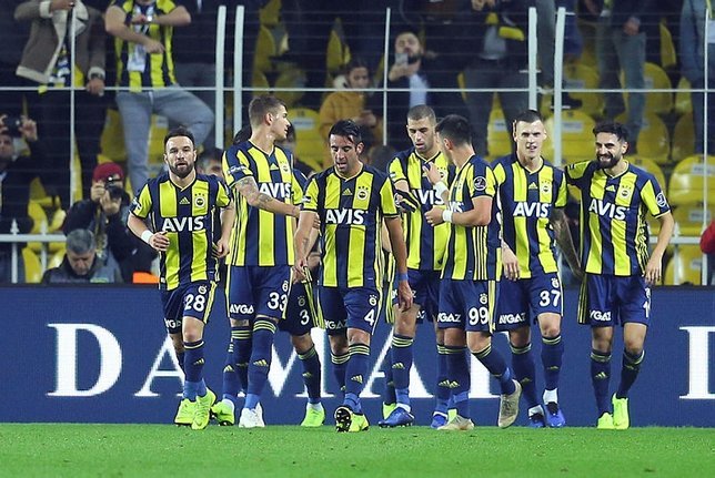'Abdülkerim Durmaz'dan canlı yayında Fenerbahçeli futbolculara şok!