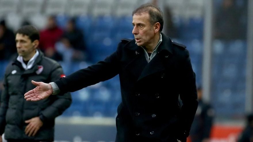 <h2>Abdullah Avcı - 111</h2>