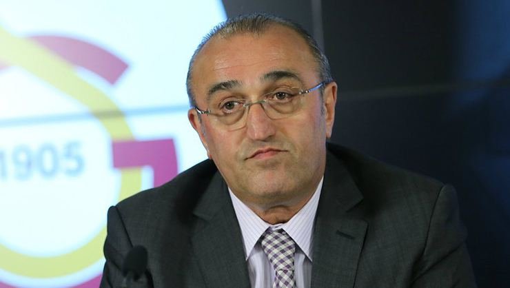 <h2>Abdurrahim Albayrak, Beşiktaş derbisinde tribünde olacak</h2>