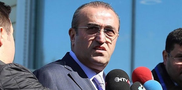 'Abdurrahim Albayrak görüştü... İşte Galatasaray'ın yeni 8 numarası