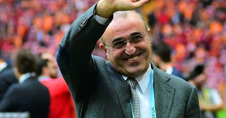 <h2>Abdürrahim Albayrak: ’’İçeride kıyamet koptu..’’</h2>