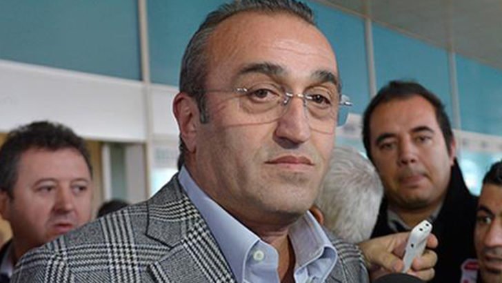 'Abdurrahim Albayrak için şok! 