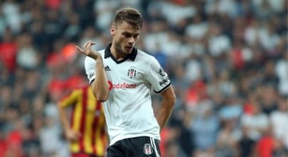 <h2>Adem Ljajic’in menajeri açıkladı! Gidiyor mu?</h2>