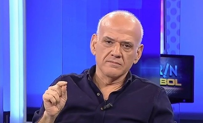 'Ahmet Çakar'dan Fenerbahçe maçı için şok iddia! 