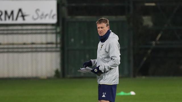 <h2>Akhisarspor - Fenerbahçe maçı 11’leri</h2>