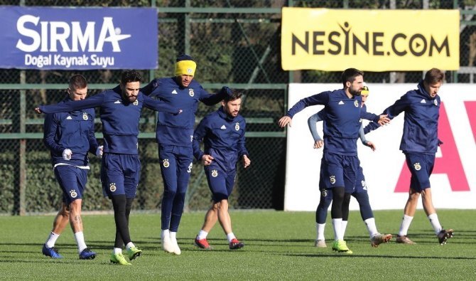 <h2>Akhisarspor - Fenerbahçe maçı ne zaman?</h2>
