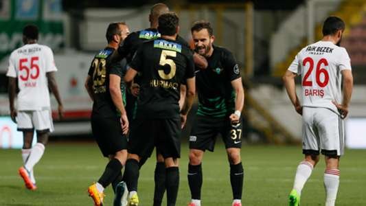 'Akhisarspor'dan Fenerbahçe maçı öncesi dev karar!