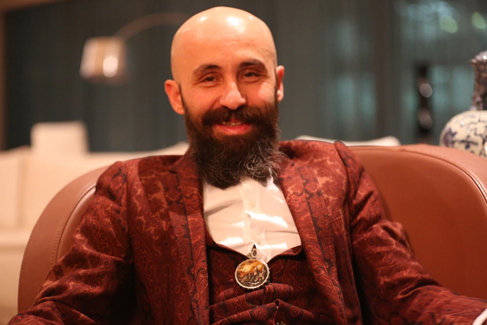 <h2>’Aktörler aynı’</h2>