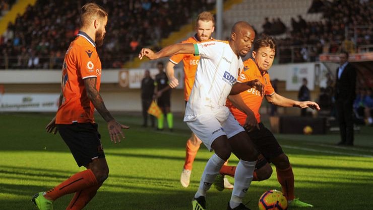 <h2>ALANYASPOR </h2>