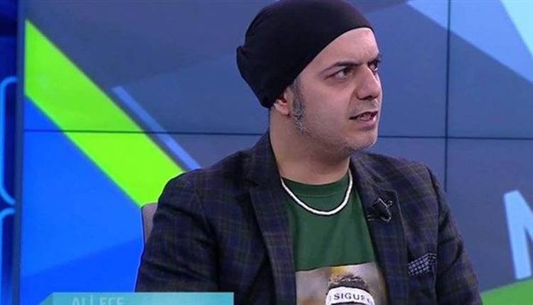 'Ali Ece'den Abdurrahim Albayrak'a olay sözler