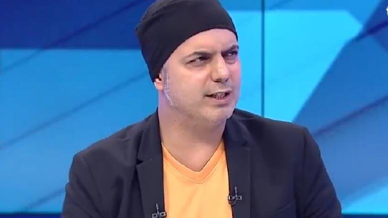 'Ali Ece'den Fikret Orman yönetimine sert sözler! Öyle bir örnek verdi ki...
