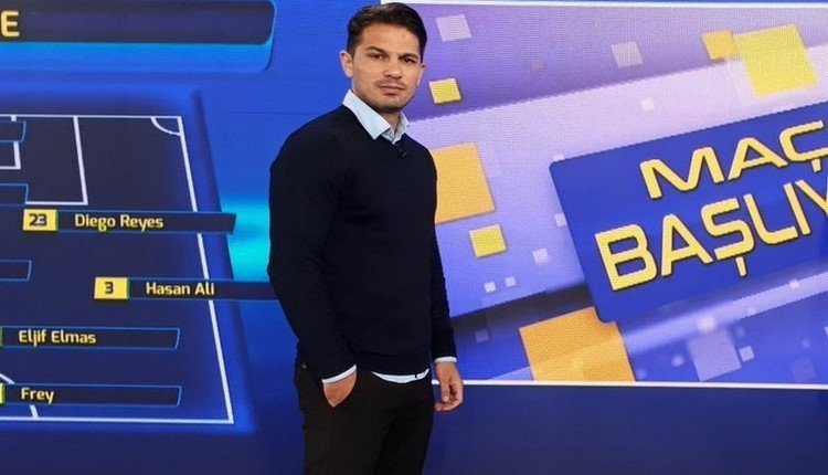 'Ali Güneş, FBTV'de açıkladı! 