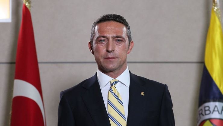 <h2>Ali Koç: Ersun Yanal ve yeni hoca açıklamalarını önümüzdeki hafta yapacağım</h2>
