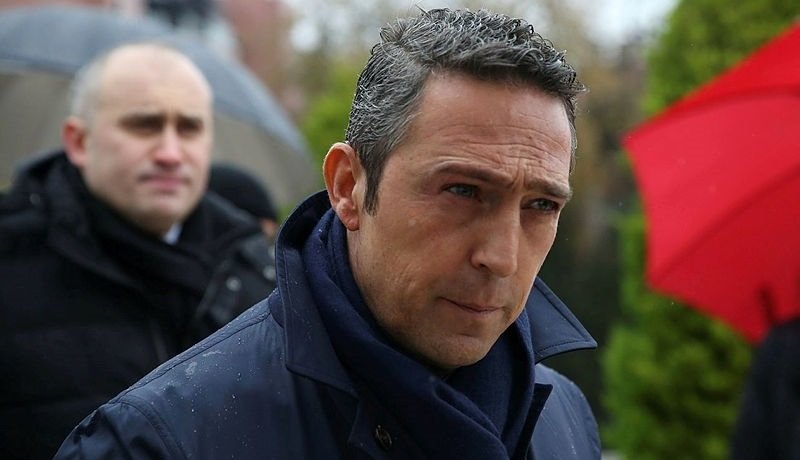 'Ali Koç'un çılgın planı! Fenerbahçe'ye dev gelir