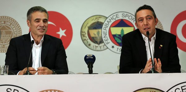 <h2>Ali Koç’un Ersun Yanal’ı seçme nedeninin perde arkasında yatan gerçek</h2>