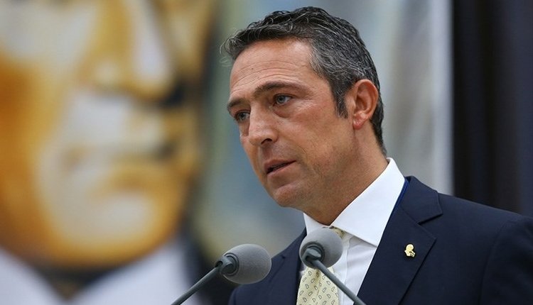'Ali Koç'un sözleri UEFA'yı harekete geçirdi! Transfer...