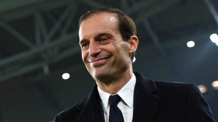 <h2>Allegri - 3 </h2>