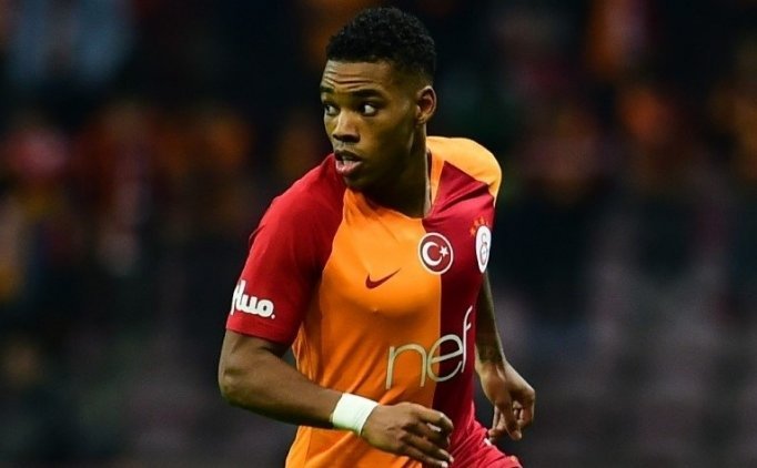 'Almanlar Garry Rodrigues transferini açıkladı