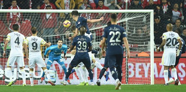 <h2>ANTALYASPOR</h2>