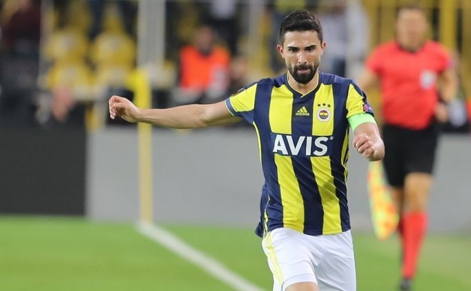 <h2>Antrenman maçını bile kaybetmememiz gerekiyor</h2>