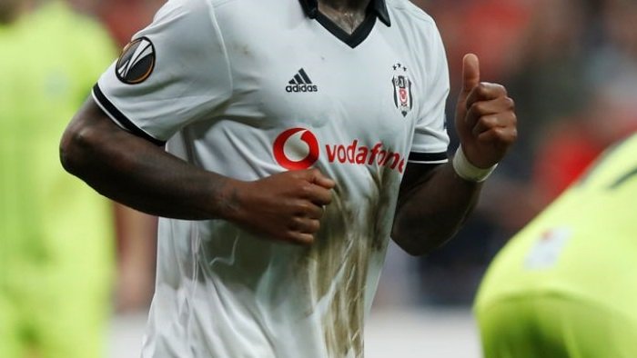 'Ara transferde dev hamle! Kartal'ın yıldızı Galatasaray'a...