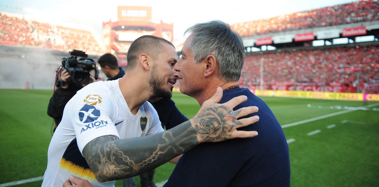 <h2>Ariel Holan - 10 </h2>