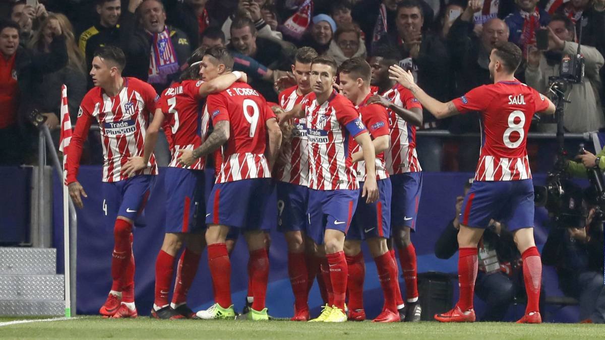 <h2>ATLETİCO’DAN AYRILACAK</h2>