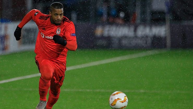 <h2>Avrupa Ligi’nde haftanın oyuncusu Jeremain Lens seçildi</h2>