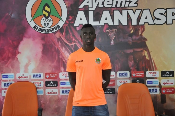 <h2>Aytemiz Alanyaspor 0-0 Beşiktaş Ali Ece Tivibuspor yorumları</h2>