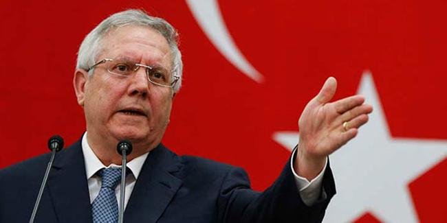 <h2>Aziz Yıldırım’ın davası başladı! Hapis cezası...</h2>