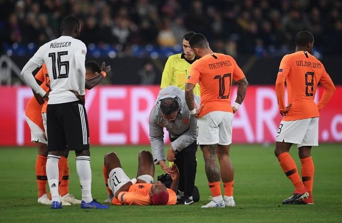 <h2>Babel’in menajeri resmen açıkladı! Şoke eden gelişme</h2>