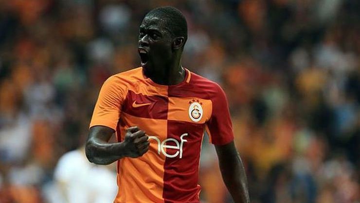 <h2>Badou Ndiaye - Osmanlıspor - 7.50 milyon euro</h2>