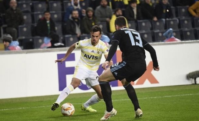 'Barış Alıcı'ya hayran kaldılar! 