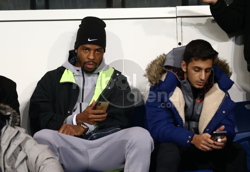 'FutbolArena Başakşehir - Galatasaray maçında