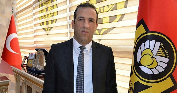 'Başkan resmen açıkladı! Transferde imzayı atıyor