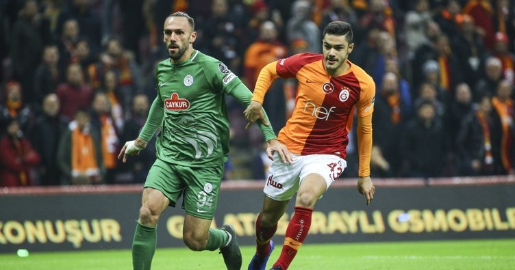 <h2>BASKI HİSSEDİYOR</h2>