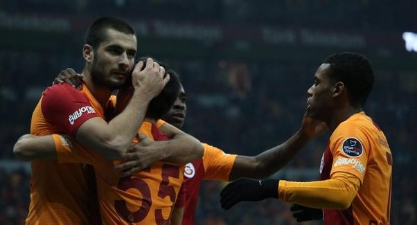 'Bayern Münih gözlemcisi Galatasaraylı yıldızı izledi