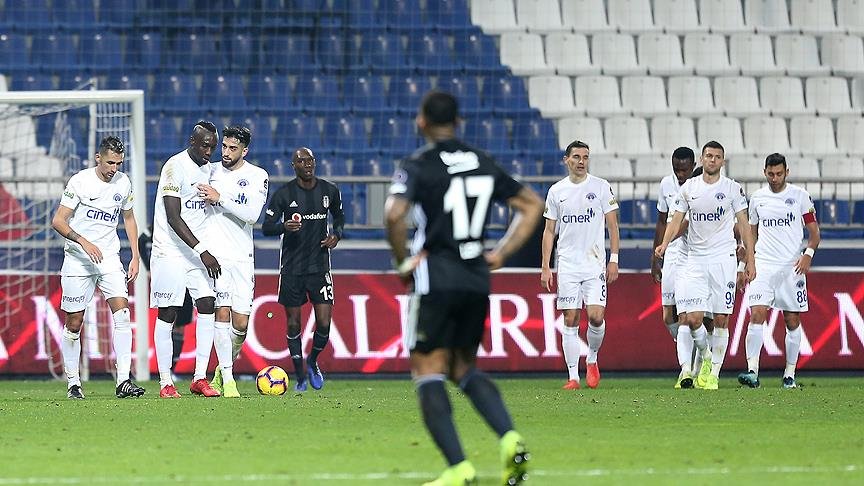 <h2>BELEDİYE BAŞKANLIĞI KULİSİ, INSTAGRAM, TWITTER BEŞİKTAŞ YÖNETİCİSİNİN ŞARTLARINA BAKIN</h2>
