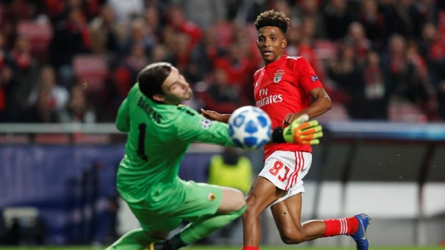 <h2>Benfica ve Galatasaray’dan VAR için ortak talep!</h2>